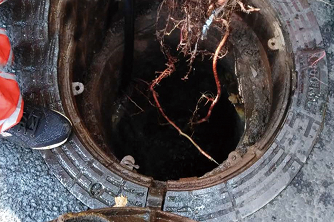 达州管道预处理